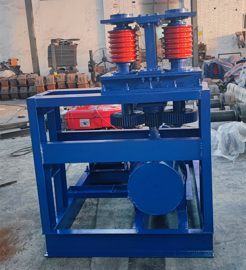 Planetary Hand Brake Winch Manufacturer & Custom Solutions | Zhengzhou Rongjing