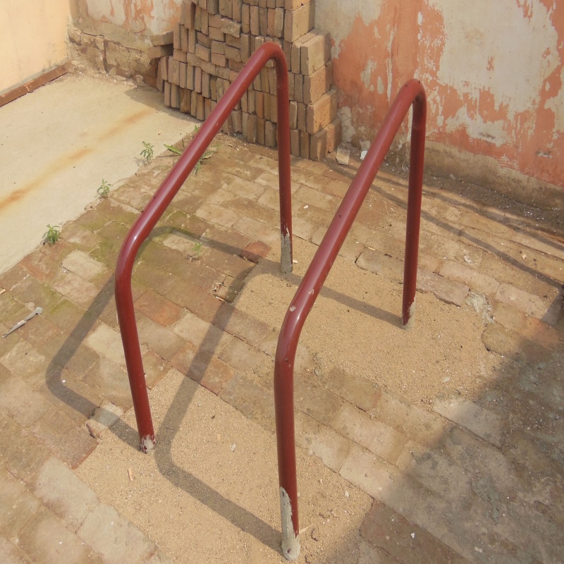 Hebei Junchi Sports Equipment Co., Ltd.: A Leading Outdoor Fitness Equipment Supplier