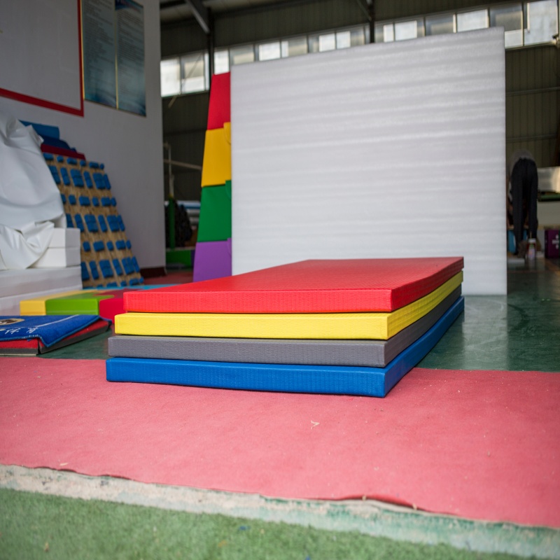 Judo ped