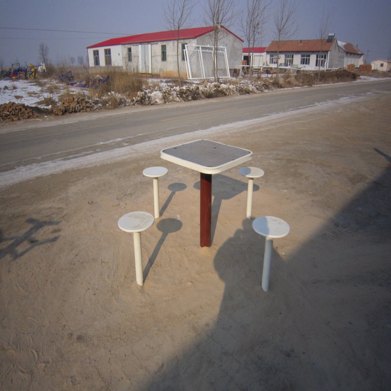 河北骏驰体育器材生产基地