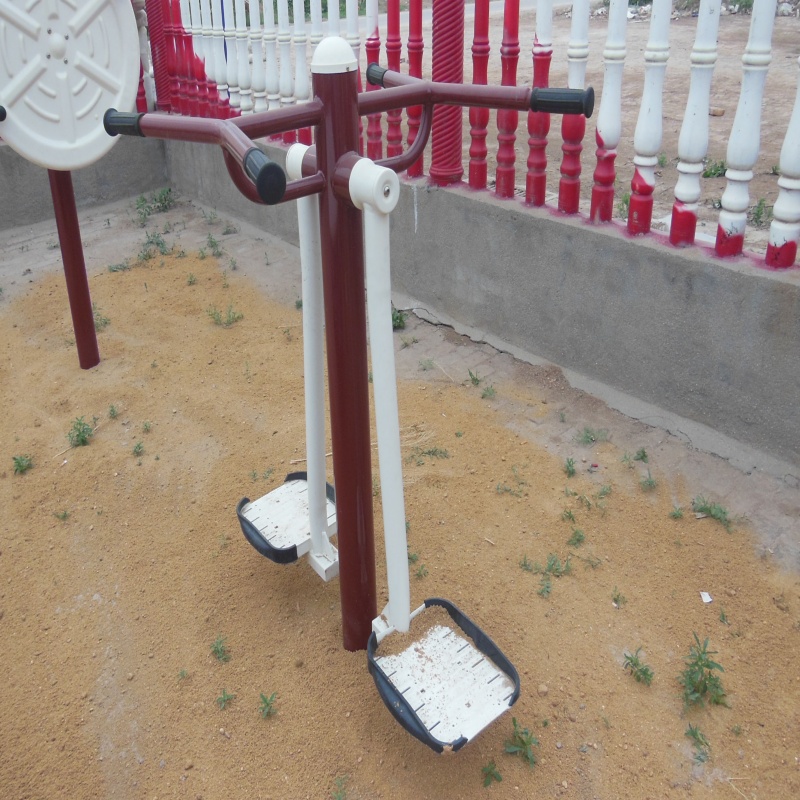 Custom Outdoor Fitness Equipment Manufacturer & Supplier in China