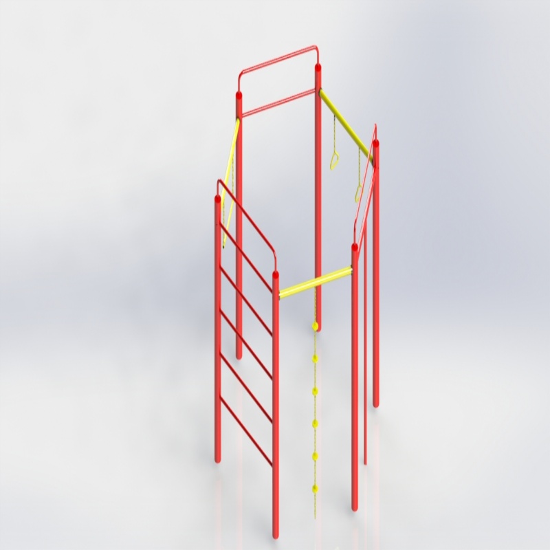 Hebei Junchi Sports Equipment Co., Ltd.: A Leading Outdoor Fitness Equipment Manufacturer