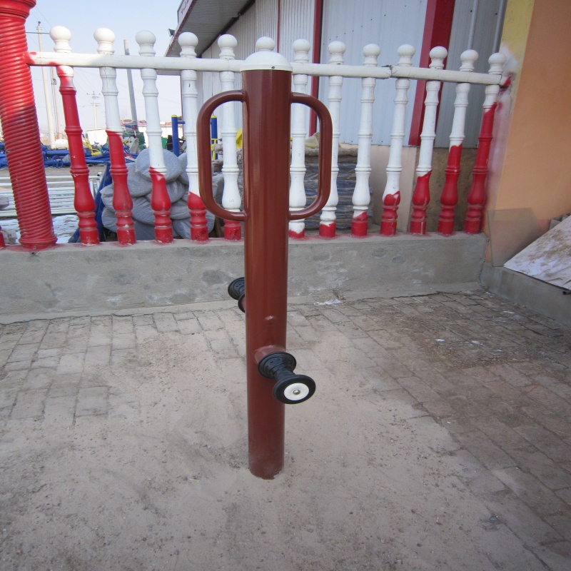 Bacak masajı