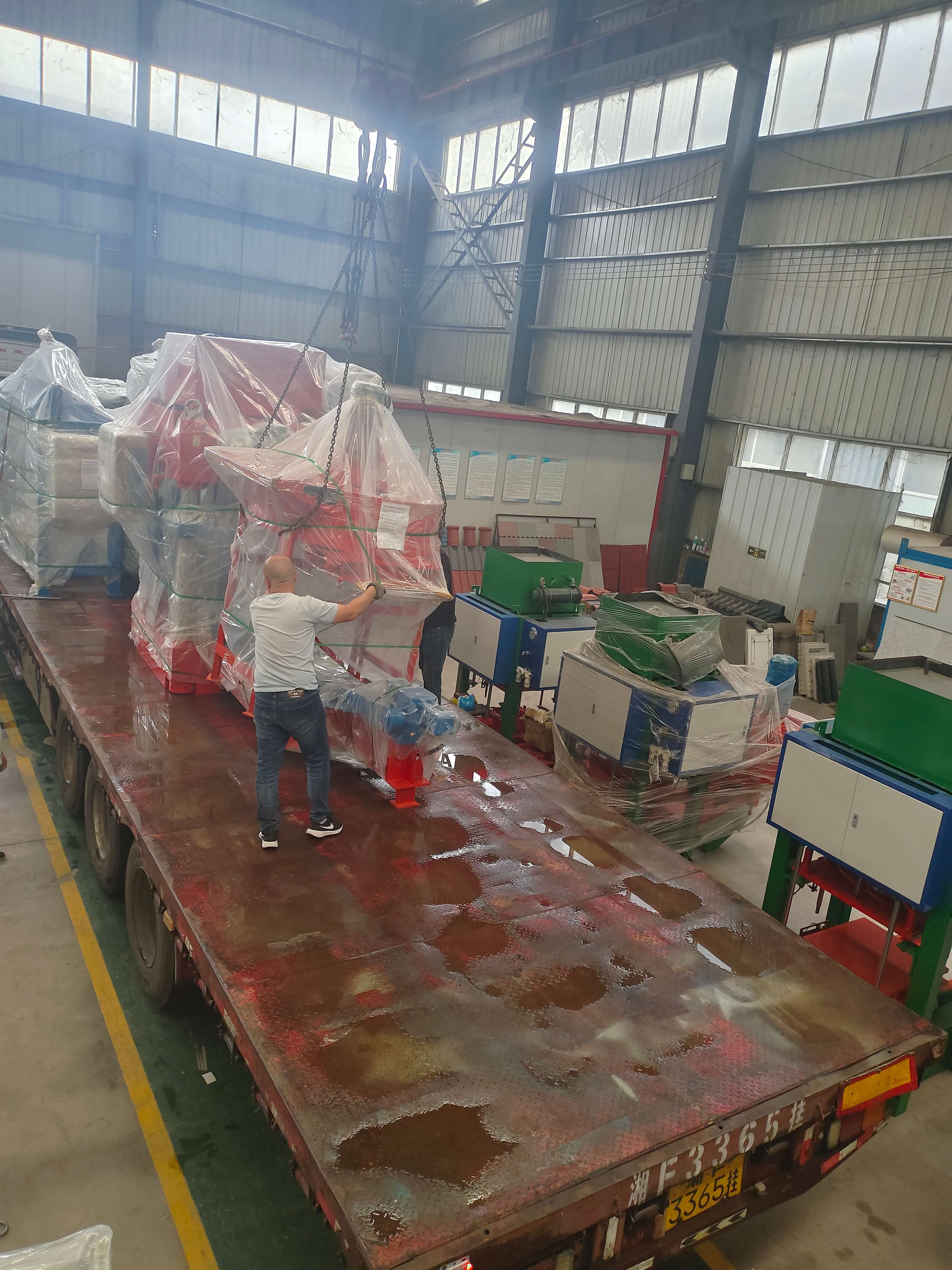 Custom Cement Tile Making Machine Manufacturer | Direct Factory Supply