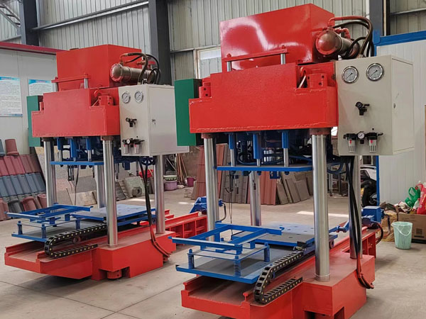 Custom Cement Tile Machine Manufacturer | Source Factory Solutions