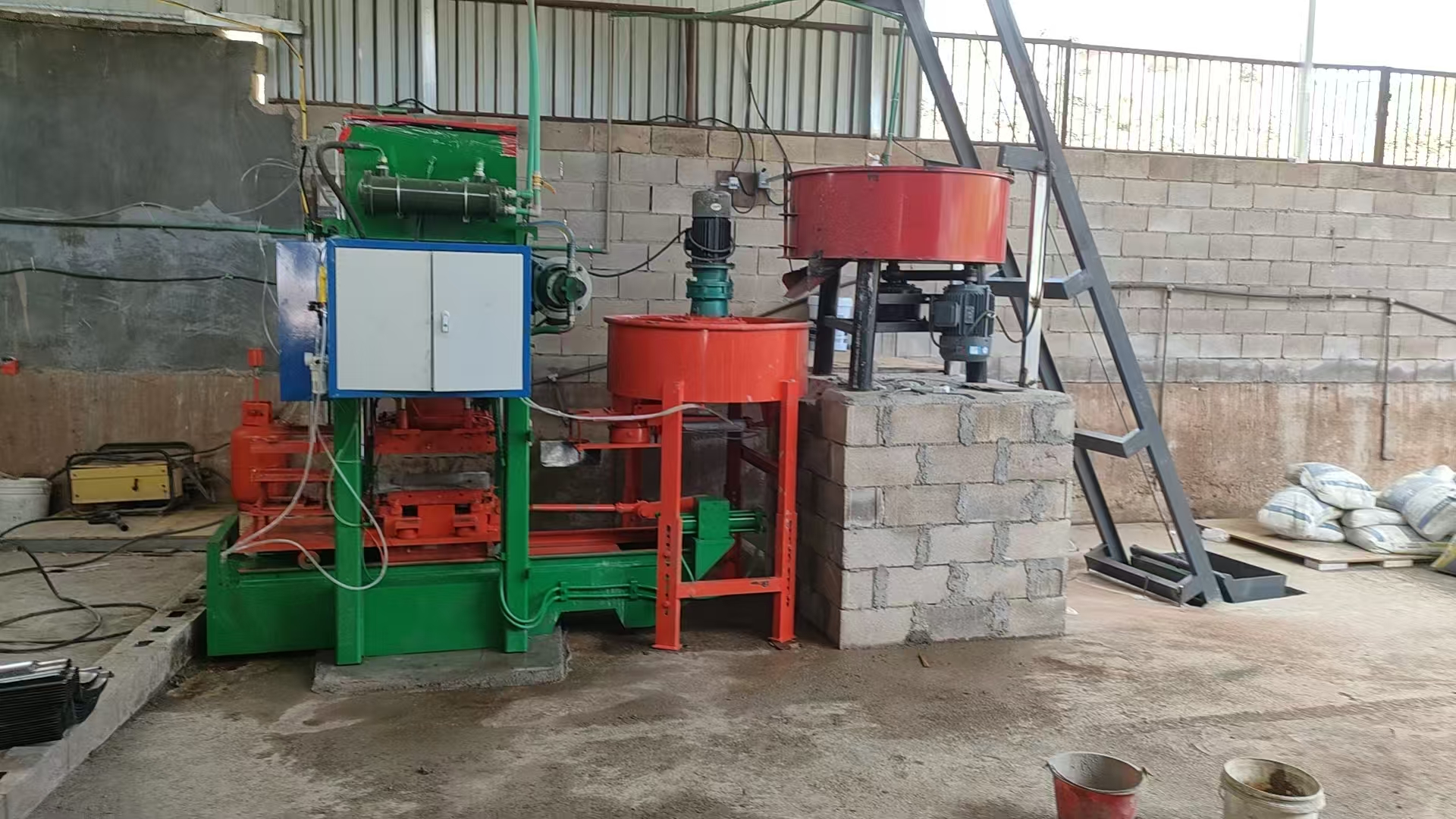 Comprehensive Guide: How to Choose the Best Cement Tile Machine Manufacturer