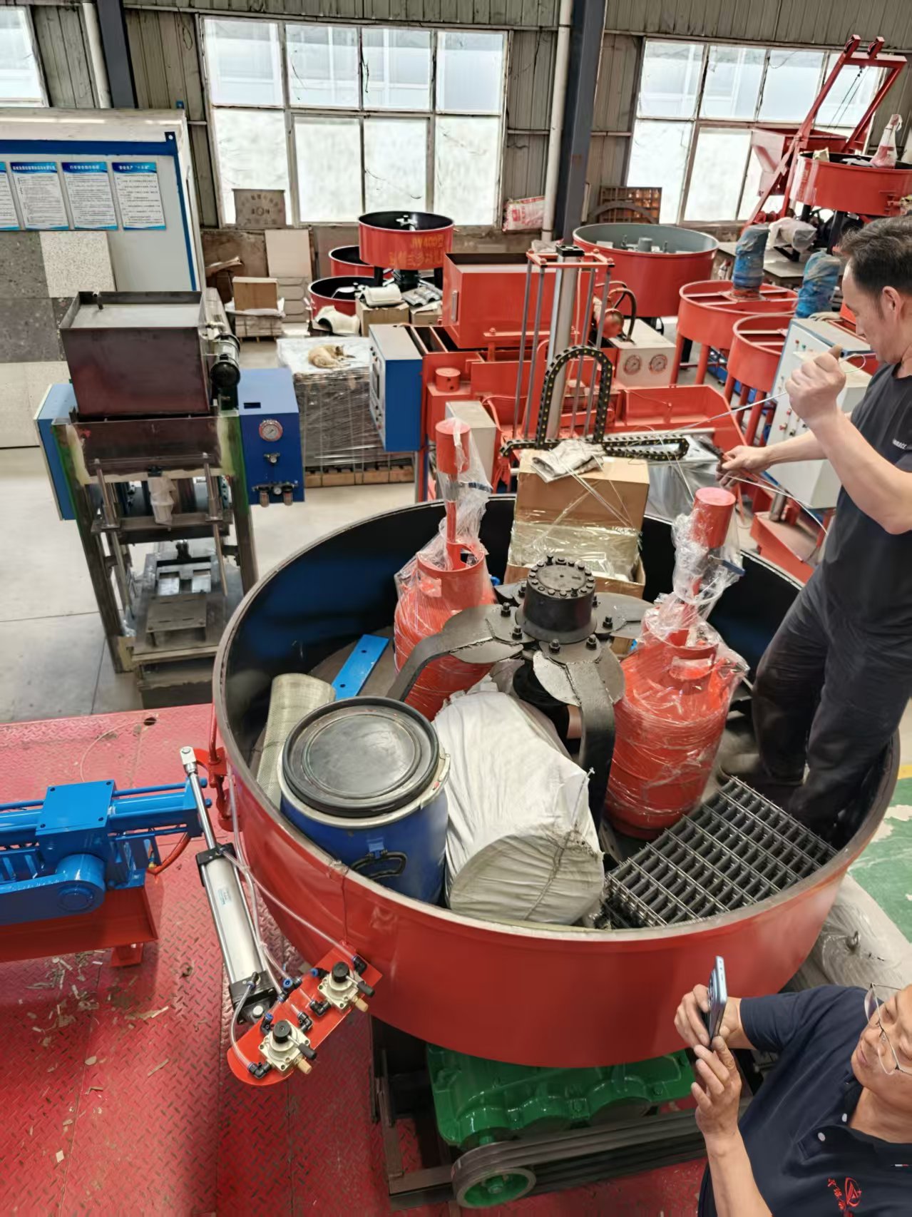 Top Cement Tile Production Line Recommendation: Reliable Supplier from China