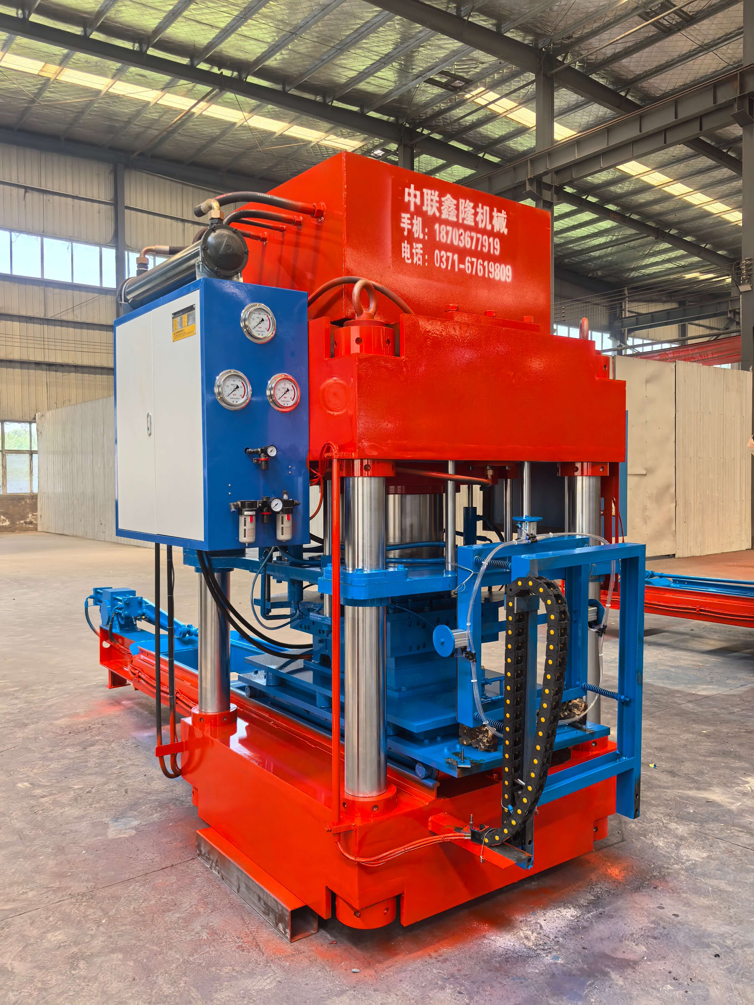 Top Cement Tile Forming Machine Recommendations & Selection Guide