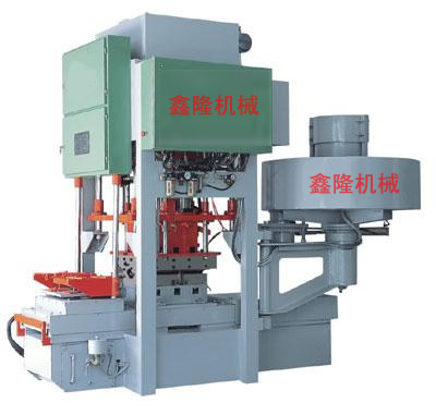 Zhengzhou Xinlong Machinery: Your Premier Fully Automatic Color Tile Machine Manufacturer