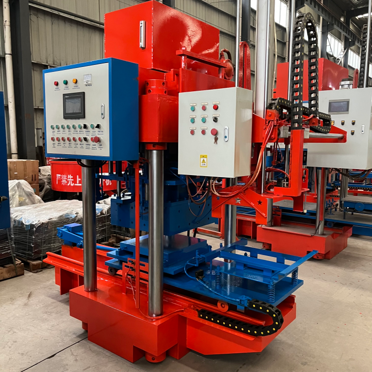Custom Cement Tile Production Line Manufacturer | Zhengzhou Xinlong Machinery