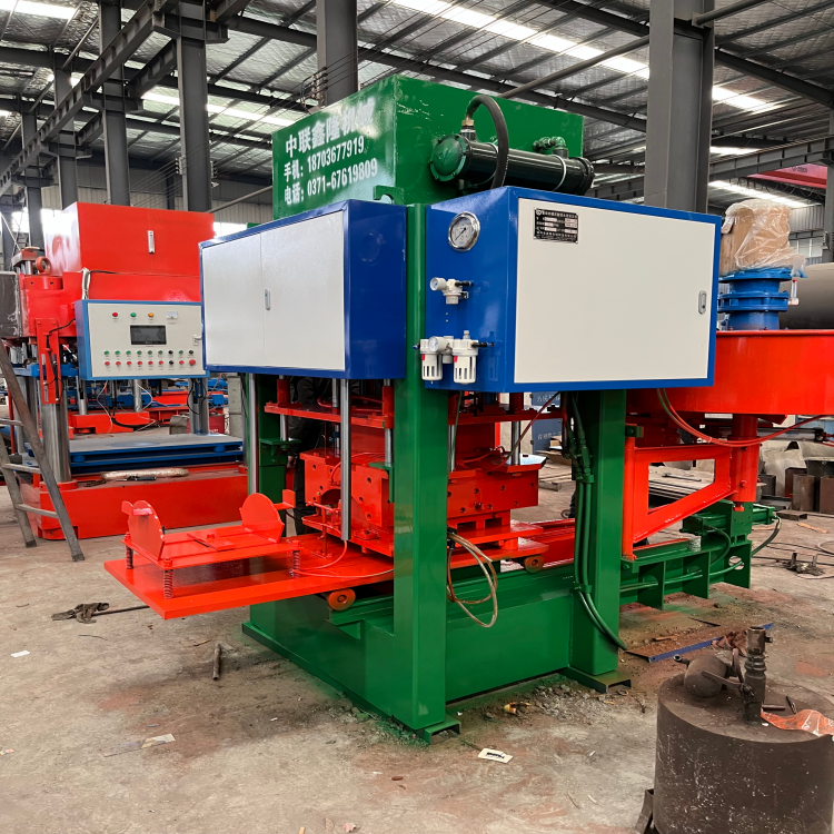 How to Select the Best Color Tile Hydraulic Press: Comprehensive Guide