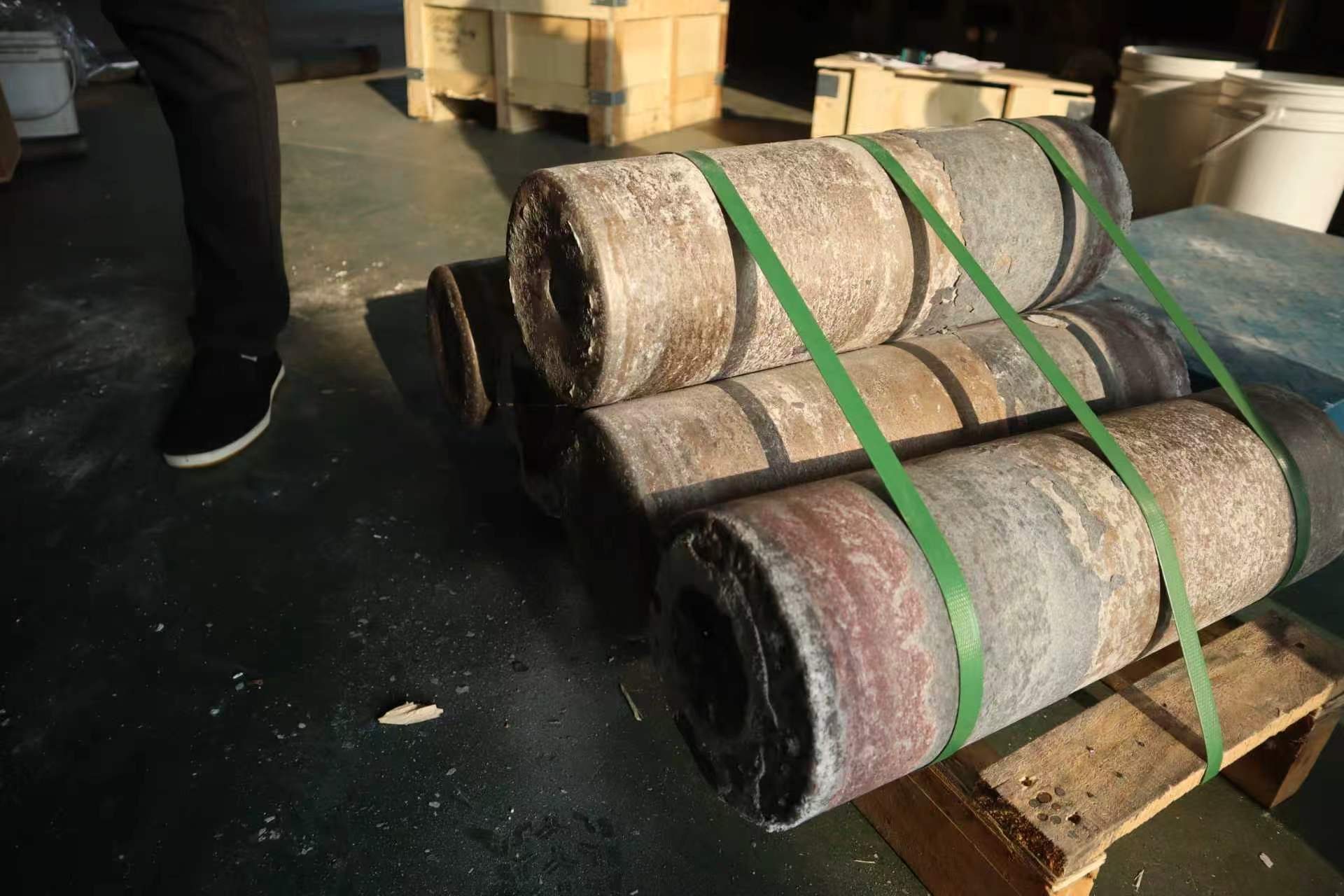 Nickel-Based Superalloy Manufacturer | Qingchuan New Materials Expertise