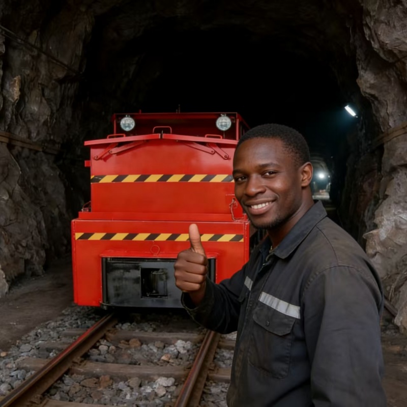 African Clients