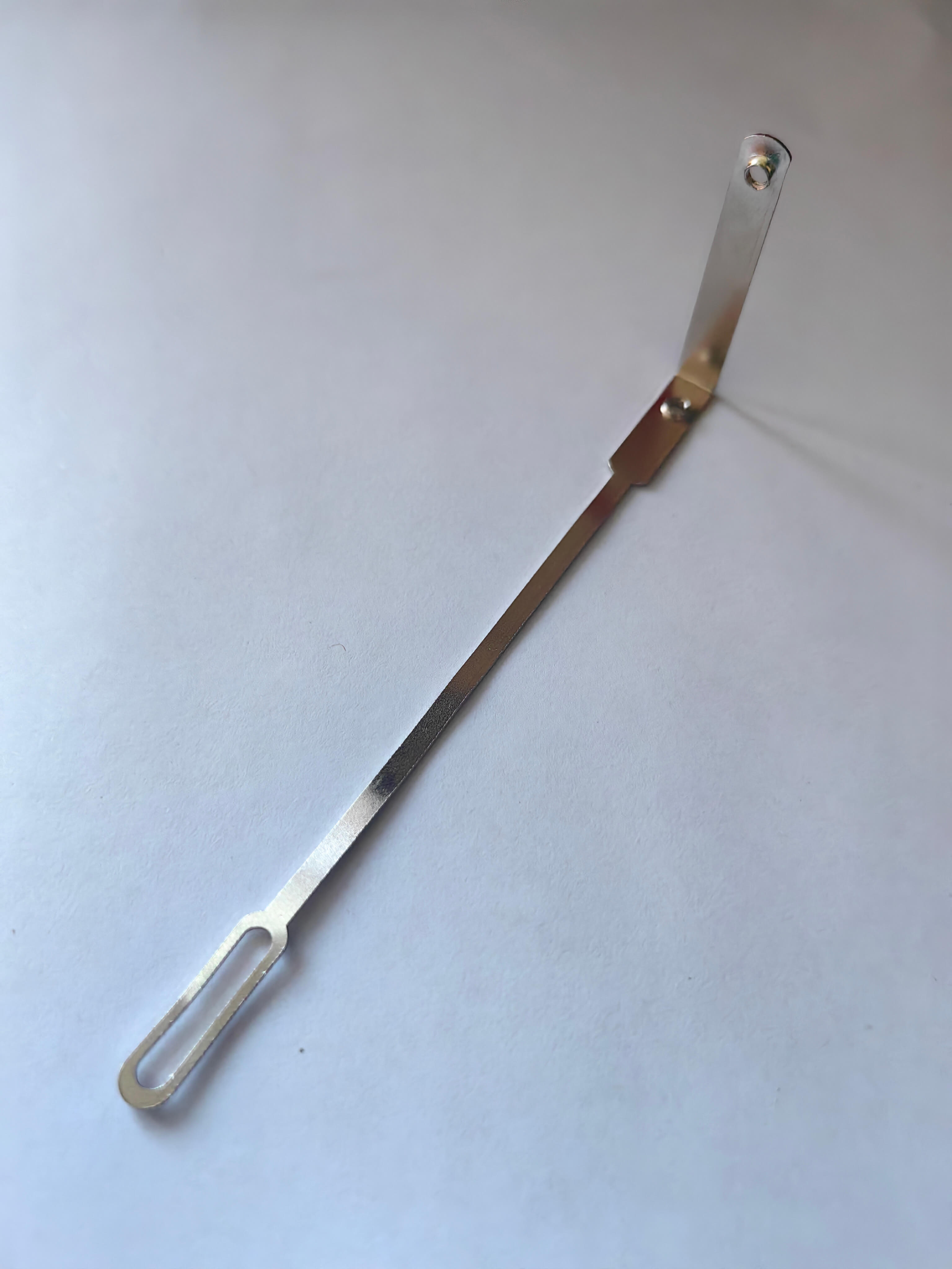汽车连接器冲压件