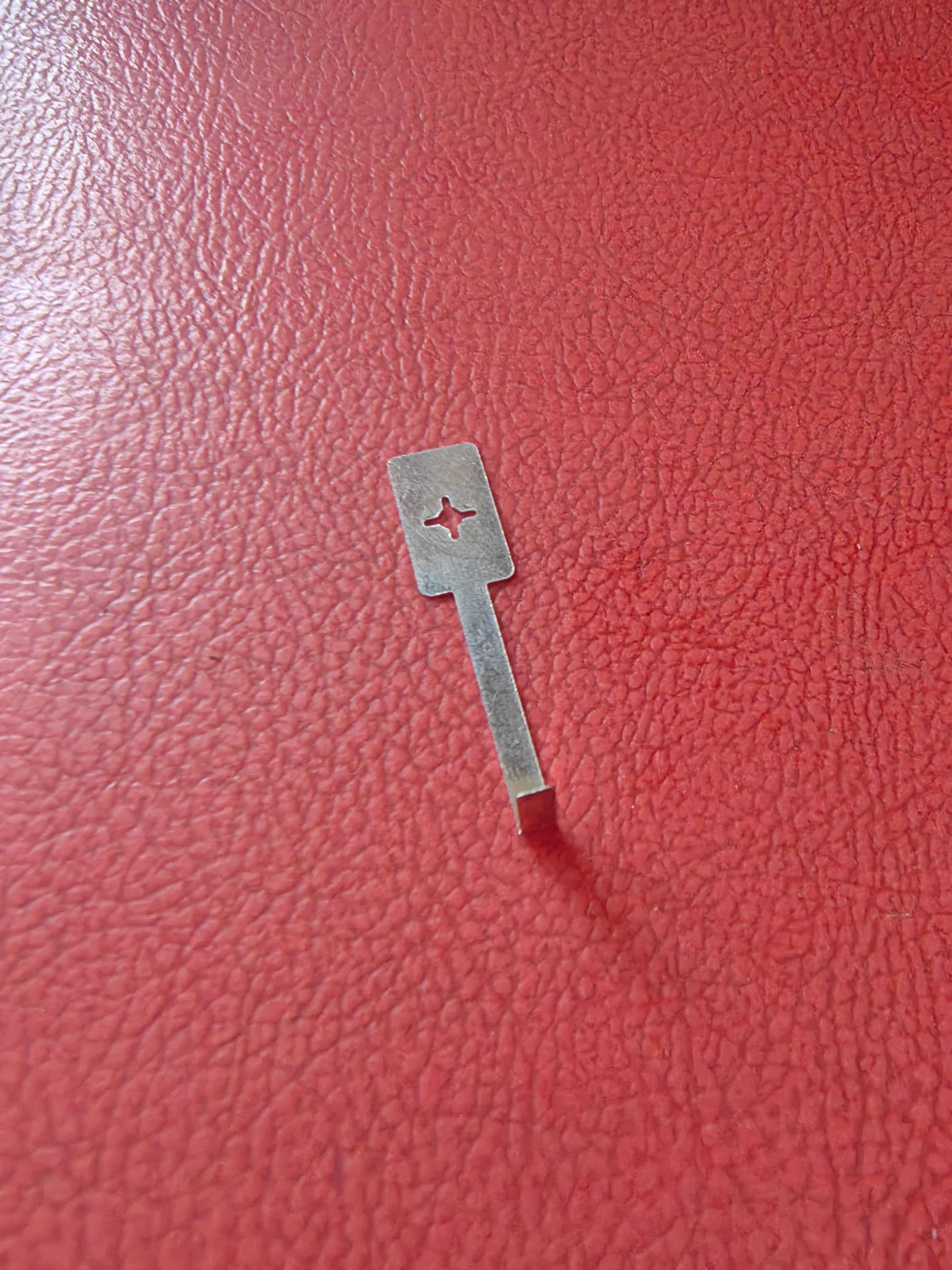 南皮县浩凯五金制品有限公司生产车间