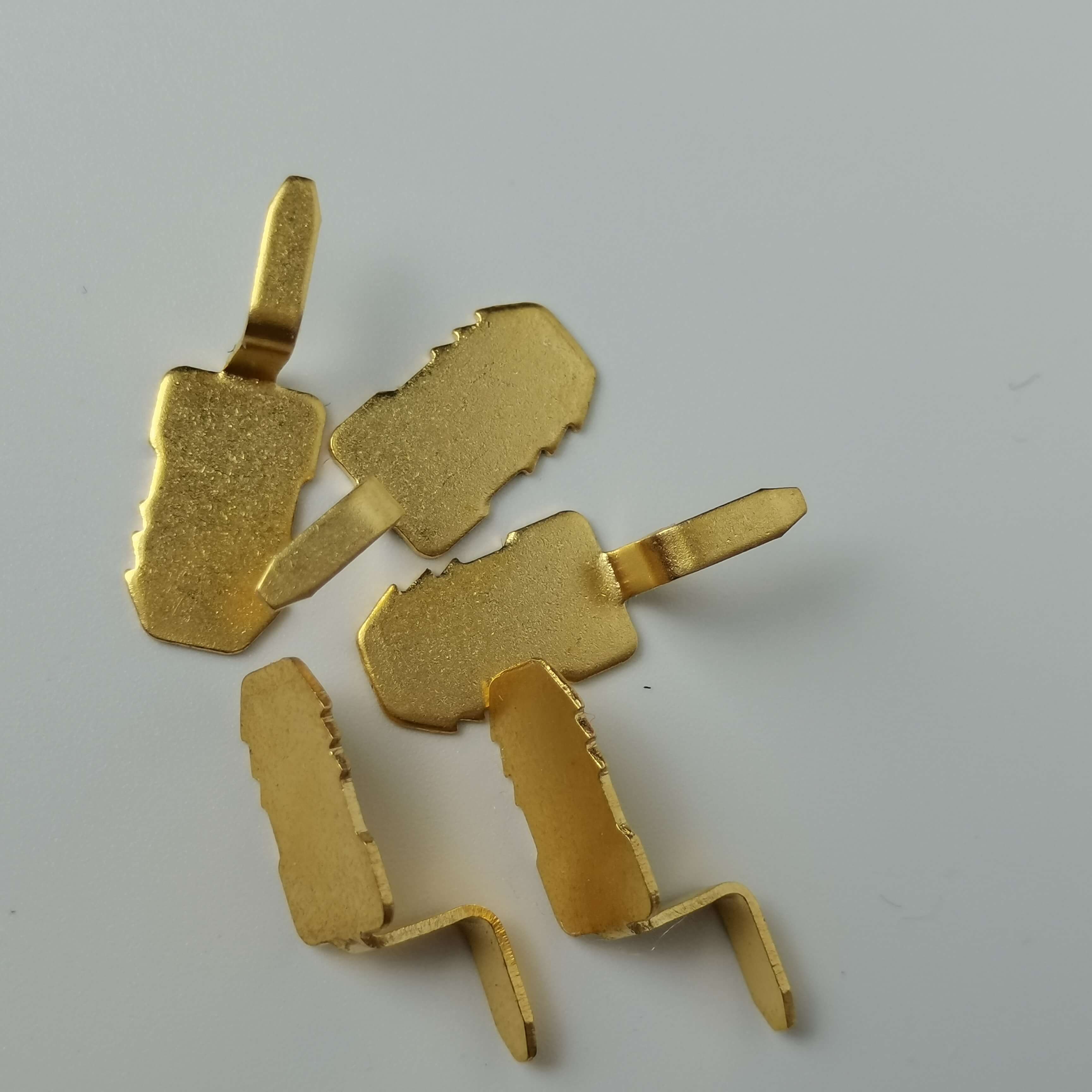 南皮县浩凯五金制品冲压车间