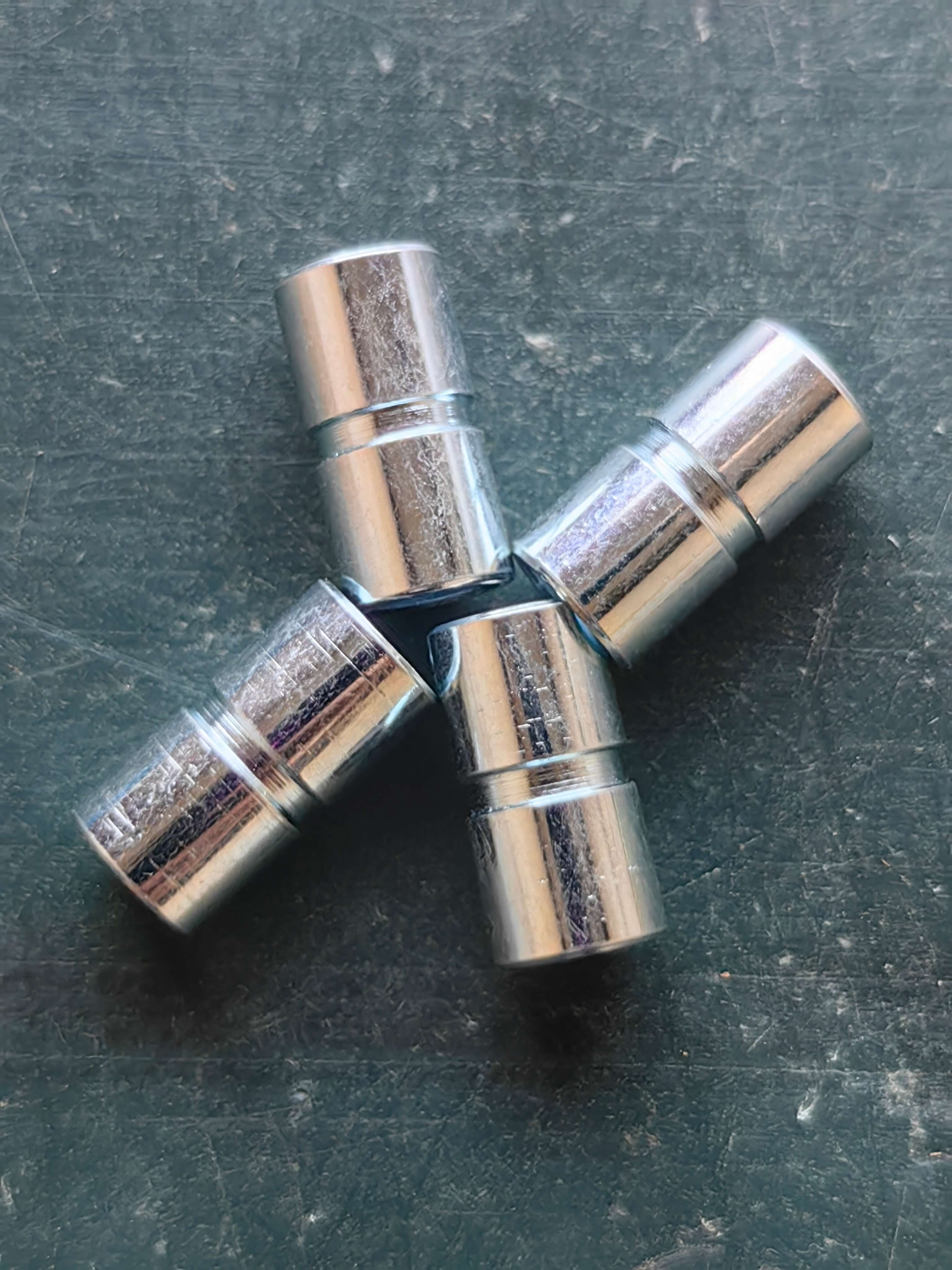 精密冲压件质量检测
