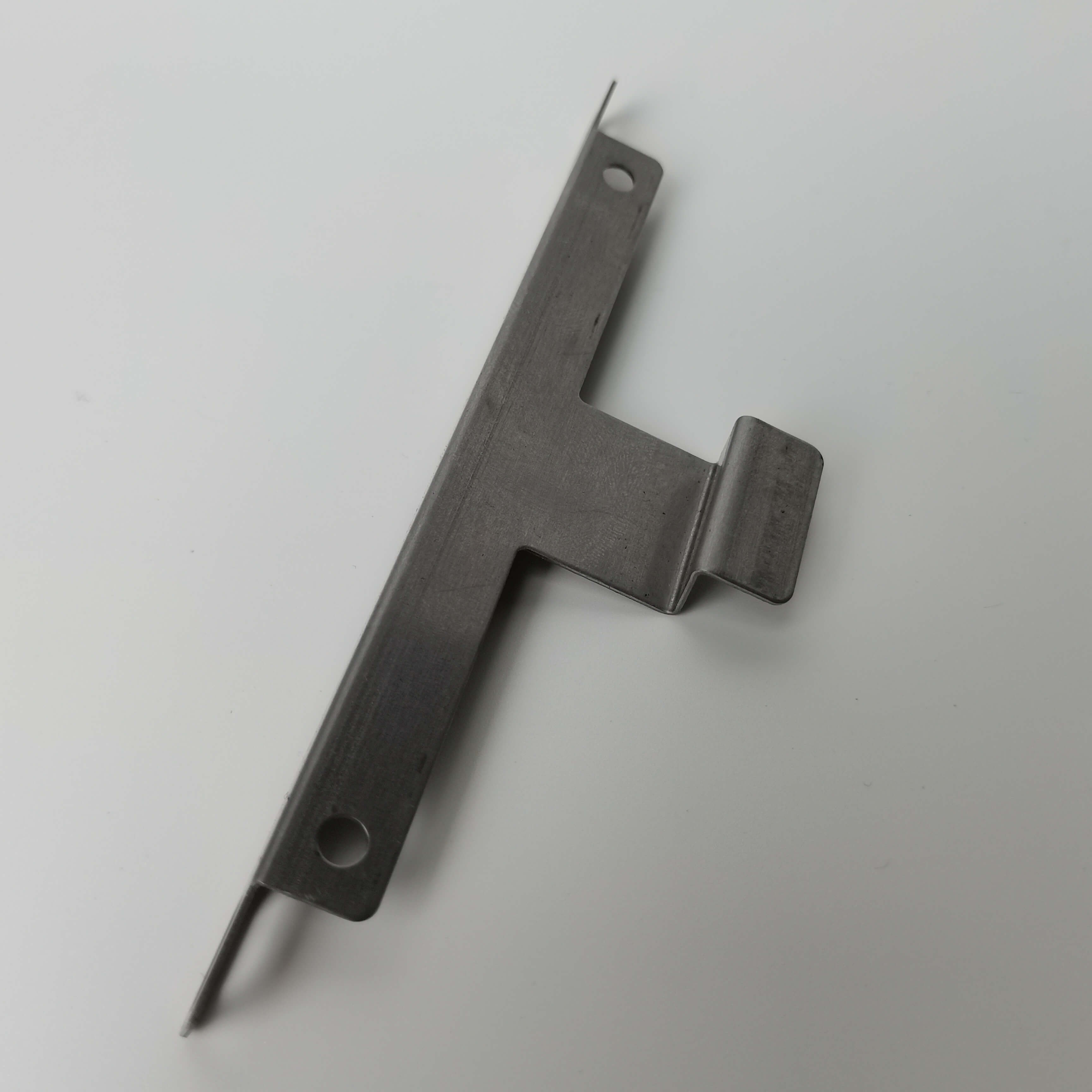 精密冲压件质量检测