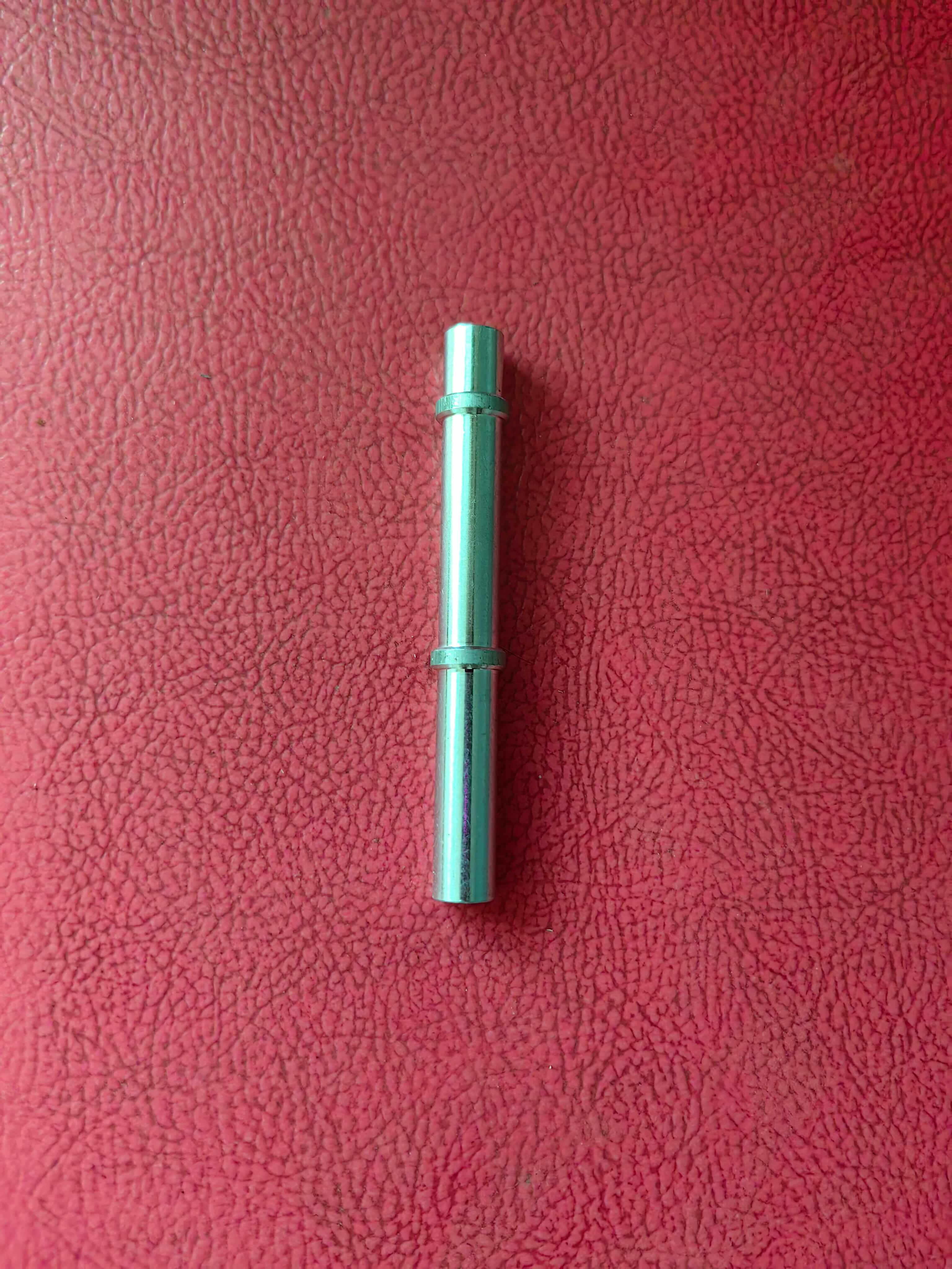 精密冲压件检测设备