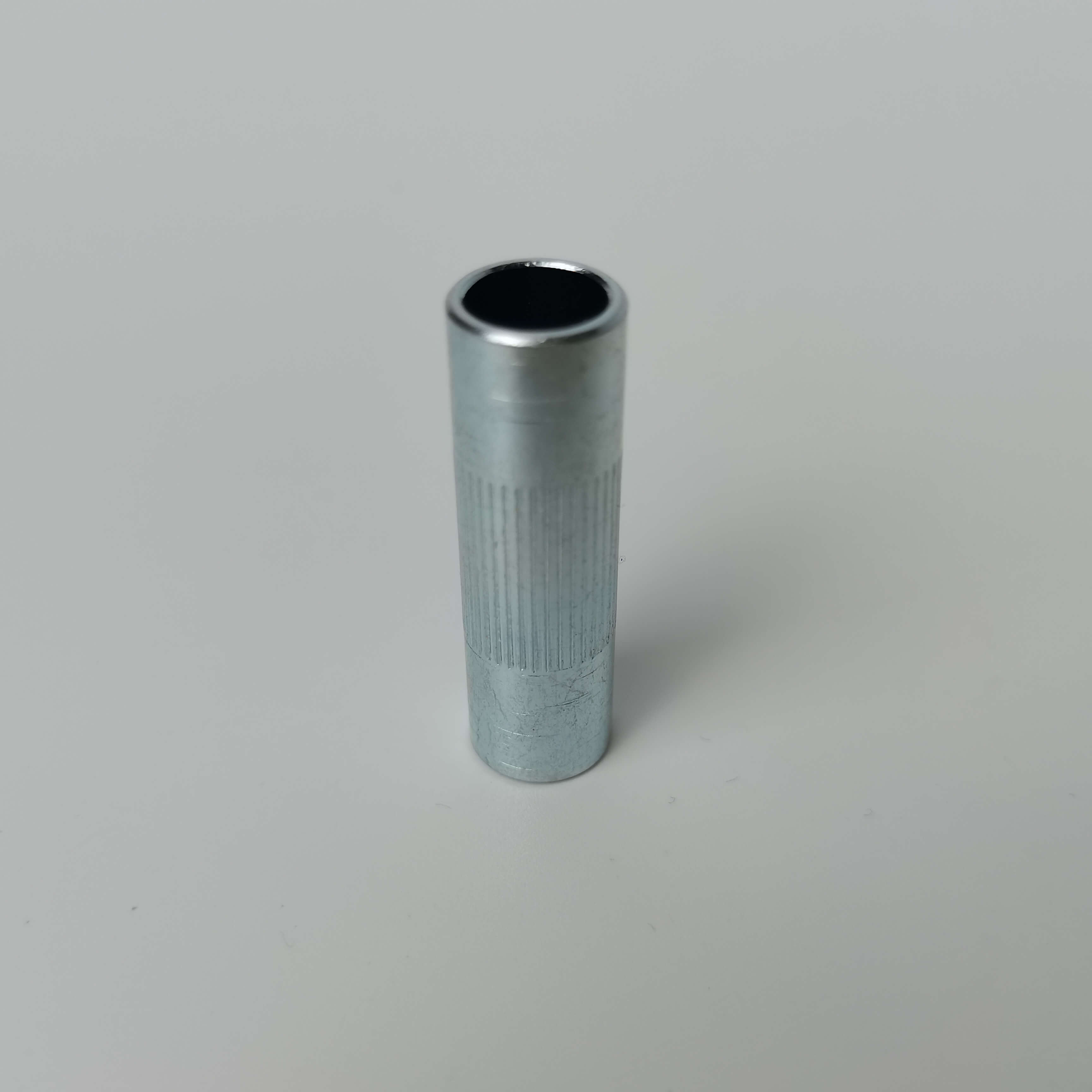 南皮县浩凯五金制品有限公司生产车间