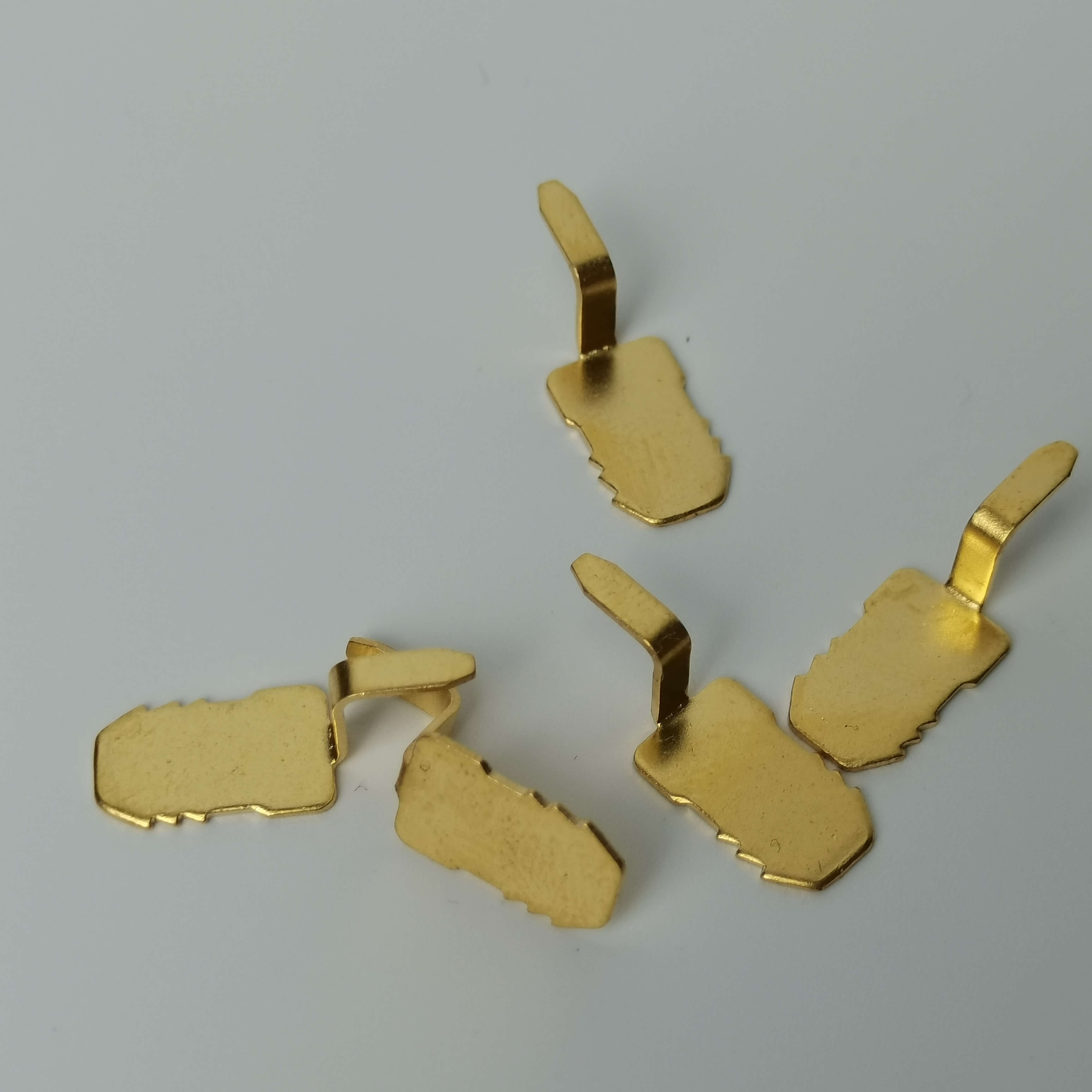 南皮县浩凯五金制品有限公司精密冲压件