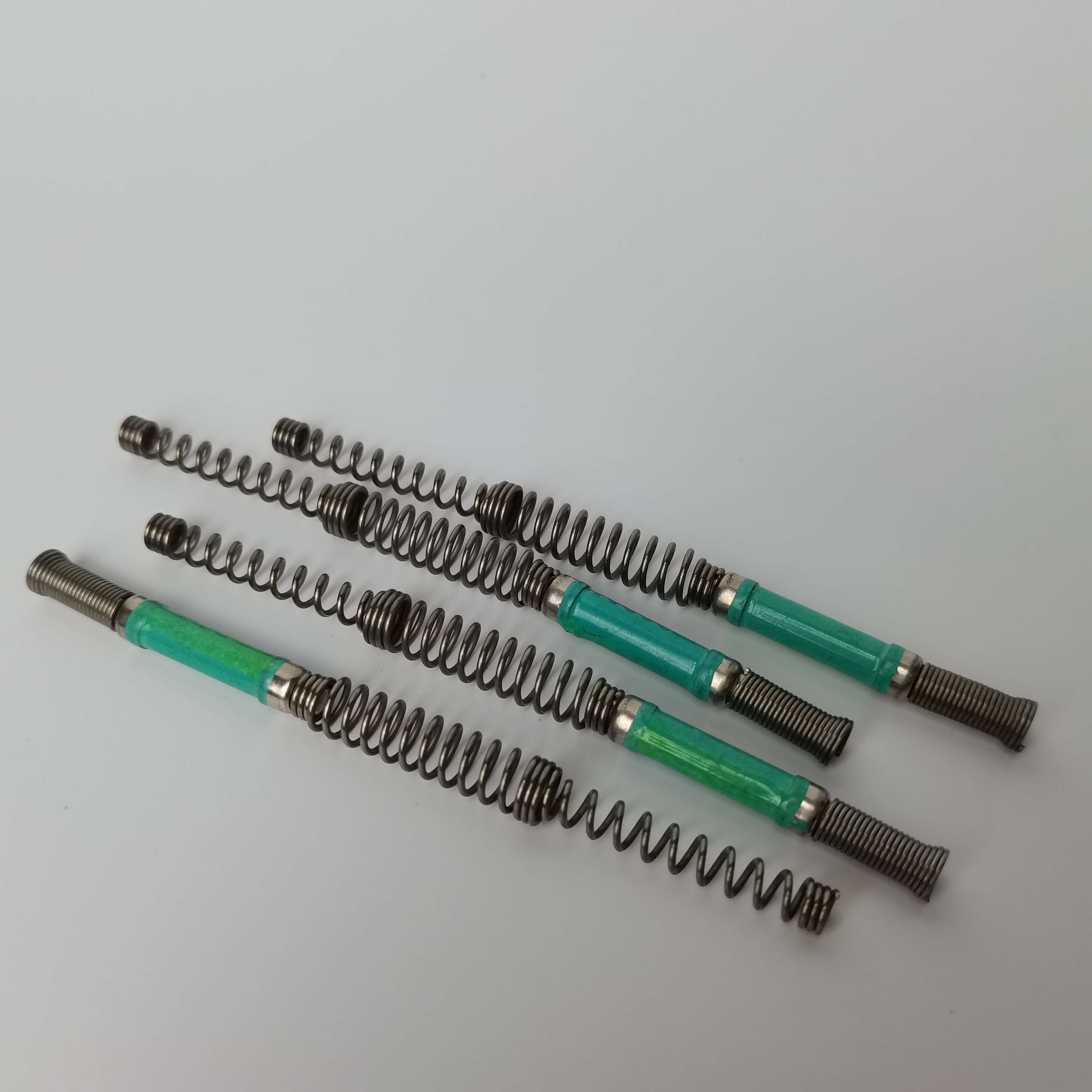 精密冲压件生产设备