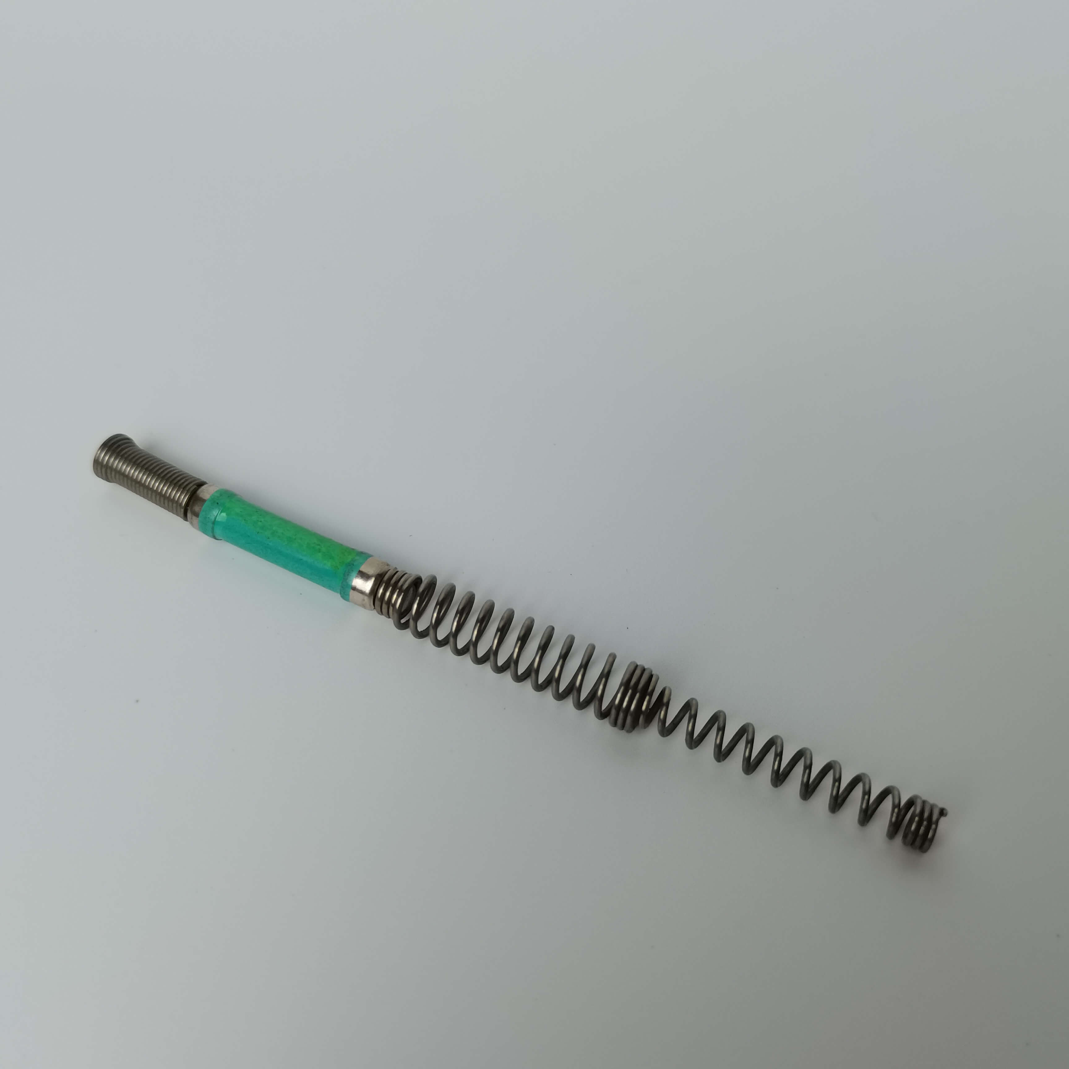 精密冲压件质量检测