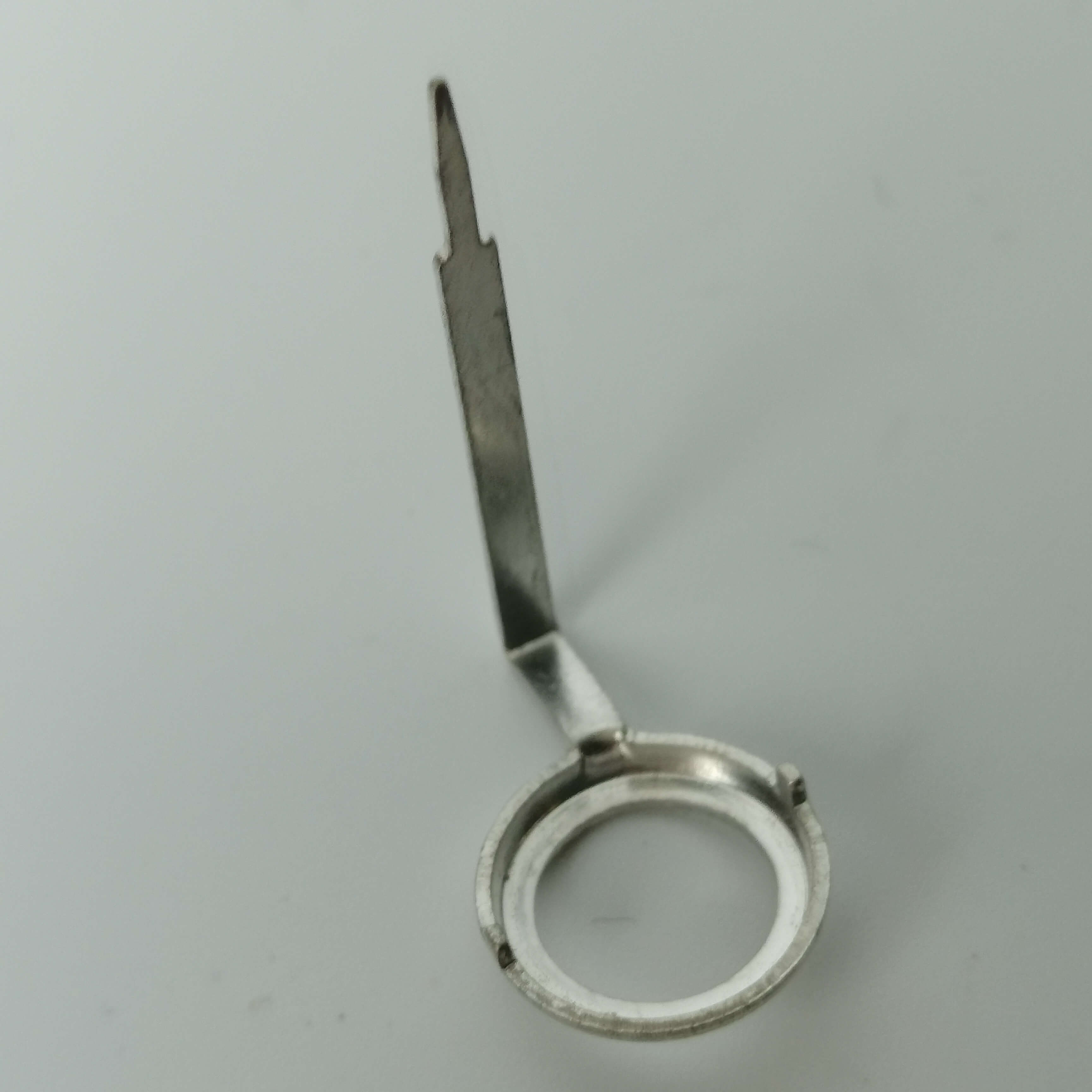 精密冲压件产品展示